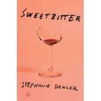 Stephanie Danler Sweetbitter - Proza obcojęzyczna - miniaturka - grafika 2