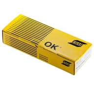 Akcesoria spawalnicze - ELEKTRODA DO ŻELIWA 3,2 MM 350 MM 0,8 KG. OK 92.18 OK Ni-CI ESAB - miniaturka - grafika 1