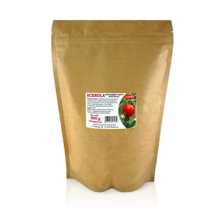 Agnex Acerola ekstrakt 500g ACEROLA(1) - Zdrowa żywność - miniaturka - grafika 1