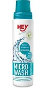 Akcesoria jeździeckie - HEY SPORT Środek do prania odzieży Micro Wash 250 ml - miniaturka - grafika 1