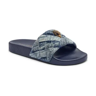 Kurt Geiger Klapki MEENA - Klapki i japonki damskie - miniaturka - grafika 1