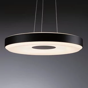 Paulmann Puric Pane lampa wisząca LED ZigBee Ø40cm - Lampy sufitowe - miniaturka - grafika 1