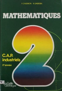 Mathematiques - Matematyka - miniaturka - grafika 1