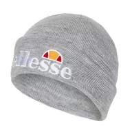 Czapki męskie - Ellesse Czapka Zimowa Velly Beanie Szara Saay0657109 Osfm - miniaturka - grafika 1