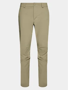 Marmot Spodnie outdoor Scree M10754 Szary Regular Fit - Odzież trekkingowa męska - miniaturka - grafika 1