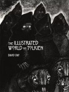 David Day The Illustrated World of Tolkien - Obcojęzyczne książki o kulturze i sztuce - miniaturka - grafika 1