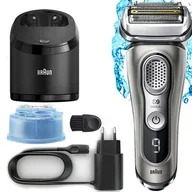 Golarki męskie - Braun Series 9 9365cc - miniaturka - grafika 1