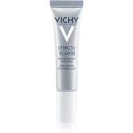 Kosmetyki pod oczy - Vichy Liftactiv YEUX soin re-tenseur anti-rides - źródło odnowy pod oczy 15ml - miniaturka - grafika 1