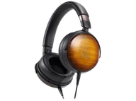 Słuchawki - Audio-Technica ATH-WP900 - miniaturka - grafika 1