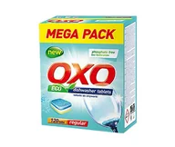 Środki do zmywarek - OXO Tabletki 120szt - miniaturka - grafika 1