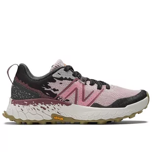 Buty New Balance Fresh Foam Hierro v7 WTHIERO7 - różowe - Buty sportowe damskie - miniaturka - grafika 1