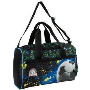 Torba podróżna B piłka 20 Derform - torba - Torby sportowe - miniaturka - grafika 1