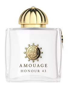 Amouage Iconic Honour Woman 43 - Wody i perfumy damskie - miniaturka - grafika 1