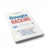 Marketing - Google Hacking - miniaturka - grafika 1