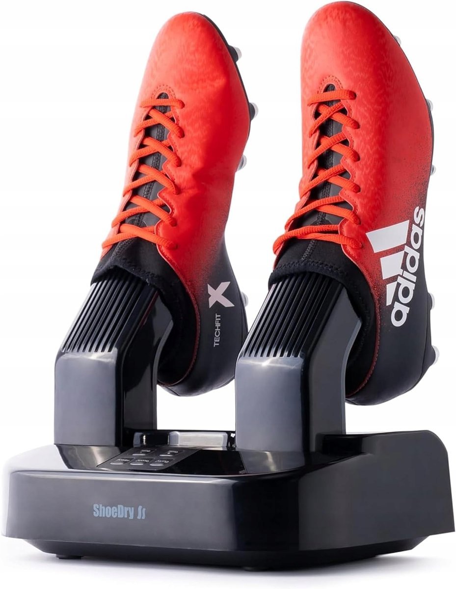 Shoedry Ozone suszarka i odświeżacz do butów