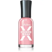 Lakiery do paznokci - Sally Hansen Hard as nails xtreme wear Lakier do paznokci 490 First Blush 11 8 ml - miniaturka - grafika 1