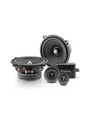 Głośniki samochodowe - FOCAL CAR ASE 130 Zestaw głośników dwudrożnych 5" / 13 cm - miniaturka - grafika 1