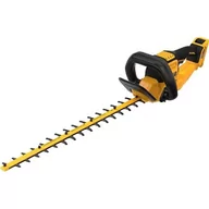Nożyce do żywopłotu - DEWALT DCMHT573N-XJ Akumulatorowe nożyce do żywopłotu 54V - miniaturka - grafika 1