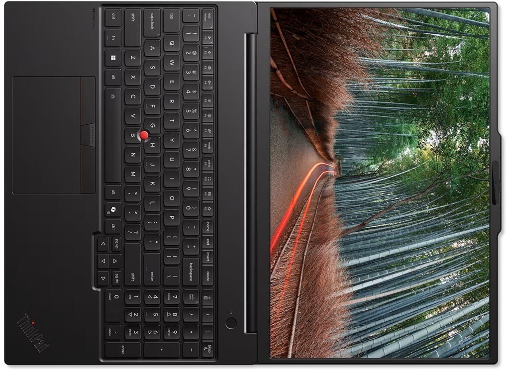 Lenovo ThinkPad P16s Gen 5 16 WUXGA ULT-356H/32GB/1TB/NVIDIA RTX PRO 1000 Blackwell GPU 8GB/WIN11 Pro/ENG Backlit kbd/FP/3Y Warranty 21XE001QMH