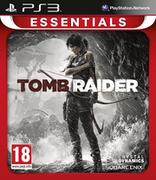 Gry PlayStation 3 - Tomb Raider Trilogy PS3 - miniaturka - grafika 1