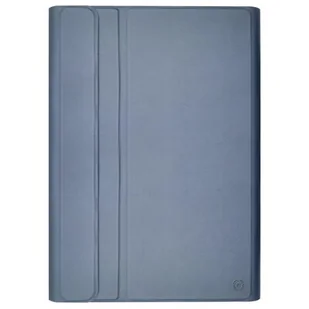 Etui na tablet CELLY UNIKEYBTAB 9-11 cali Niebiesko-czarny - Etui do tabletów - miniaturka - grafika 1
