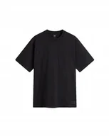 Koszulki męskie - Męski T-shirt VANS Original Standards SS Black VN000P54BLK1 M - miniaturka - grafika 1