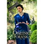 Opowiadania - Obietnice poranka - miniaturka - grafika 1