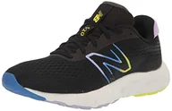 Sneakersy damskie - New Balance Damskie sneakersy 520v8, czarne, 45 UK, Czarny, 38.5 EU - miniaturka - grafika 1