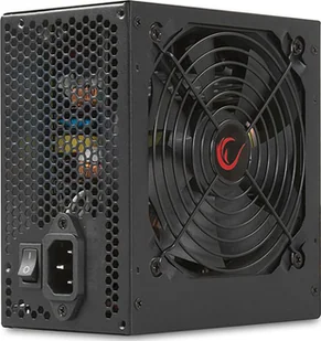 Zasilacz Rampage RMP-700-80P 700W - Zasilacze komputerowe - miniaturka - grafika 1