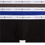 Majtki męskie - Tommy Hilfiger Bokserki 3-pack - miniaturka - grafika 1
