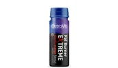 Odchudzanie i oczyszczanie - Spalacz tłuszczu w shocie - Fat Burner Extreme Shot OstroVit - miniaturka - grafika 1