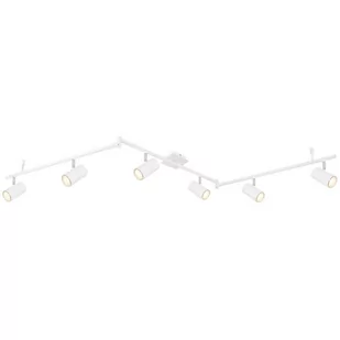 Lampa reflektor spot ROBBY 57910-6W Globo - Lampy pozostałe - miniaturka - grafika 1