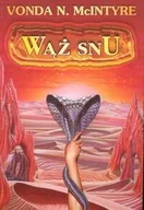 Horror, fantastyka grozy - WAZ SNU ZYSK - miniaturka - grafika 1