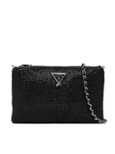 Torebki damskie - Guess Torebka J5BZ15 WG830 Czarny - miniaturka - grafika 1