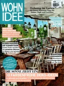 Czasopisma - Wohnidee [DE] - miniaturka - grafika 1
