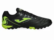 Piłka nożna - BUTY TURFY JOMA Maxima MAXS2401TF obuwie piłkarskie do gry na orlik 45 - miniaturka - grafika 1