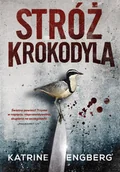 Thrillery - Stróż krokodyla - miniaturka - grafika 1
