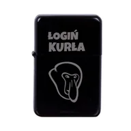 Trafika - Zapalniczka Benzynowa - Łogiń Kurła (31) - miniaturka - grafika 1