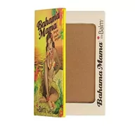 Róże do policzków - The Balm BAHAMA MAMA BRONZER DO TWARZY - miniaturka - grafika 1
