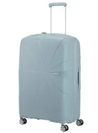 Walizki - Walizka duża poszerzana American Tourister StarVibe - azzurro speckles - miniaturka - grafika 1