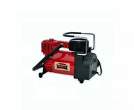 Akcesoria motoryzacyjne - Dragon Winch DWK-M 100 kompresor mini bezolejowy - miniaturka - grafika 1