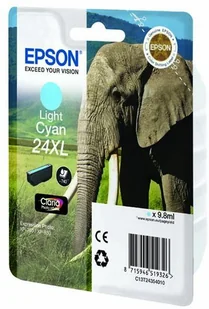 Epson C13T24354010 - Tusze oryginalne - miniaturka - grafika 2