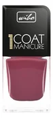 Lakiery do paznokci - WIBO 1 Coat Manicure lakier do paznokci 14 8.5ml - miniaturka - grafika 1
