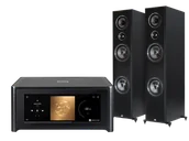 Zestawy stereo - NAD M10 V3 + Imagine T65 - miniaturka - grafika 1