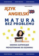 E-booki - języki obce - Język angielski. Matura bez problemu - miniaturka - grafika 1