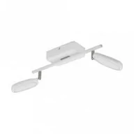 Lampy sufitowe - Eglo 97692 - LED Oświetlenie punktowe PALOMBARE-C 2xLED/5W/230V - miniaturka - grafika 1