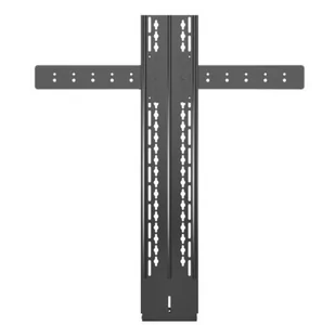 Yealink Mocowanie ścienne VCS- TVMount2 - Akcesoria do monitorów - miniaturka - grafika 1