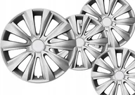 Kołpaki samochodowe - KOŁPAKI 14'' VW Bora Caddy Golf Passat Polo Sharan - miniaturka - grafika 1