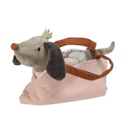 Maskotki i pluszaki - Chinchilla, Jamnik - miniaturka - grafika 1