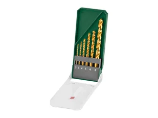 PARKSIDE® Zestaw wierteł PBS3 A3 (Zestaw wierteł do kamienia) - Wiertła - miniaturka - grafika 1